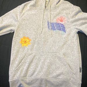 Expand you Mind Hoodie